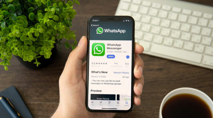 Kenapa WhatsApp Tidak Bisa Mengirim Pesan Padahal Jaringan Bagus? Kenapa WhatsApp Tidak Bisa Mengirim Pesan Padahal Jaringan Bagus