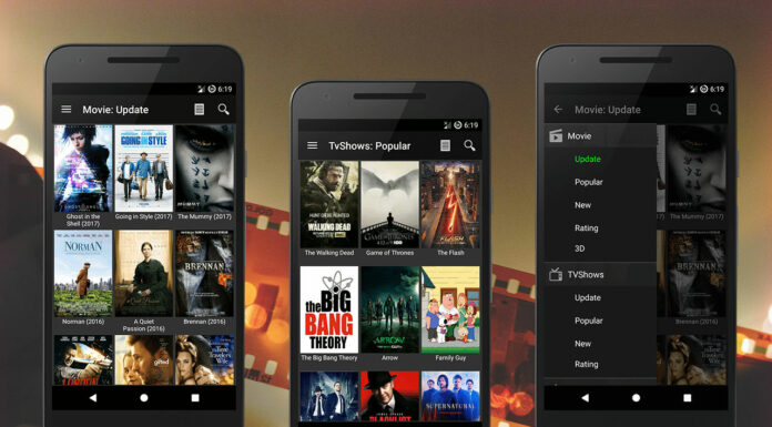 LayarKaca 21 Apk, Aplikasi Nonton Film Bioskop Online Gratis LayarKaca 21 Apk