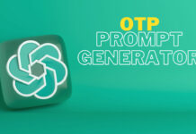 3 Website Otp Prompt Generator Terbaru 2023 Otp Prompt Generator