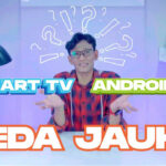 7 Perbedaan Smart TV dan Android TV Perbedaan Smart TV dan Android TV