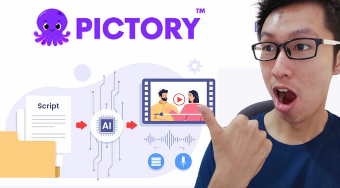 Pictory.ai Android, Aplikasi Editing Foto yang Canggih Pictory.ai Android