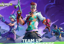 Sigmax Mod APK Download Game yang Mirip FF Sedang Viral! Sigmax Mod APK