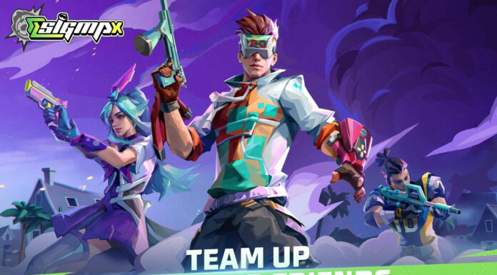 Sigmax Mod APK Download Game yang Mirip FF Sedang Viral! Sigmax Mod APK