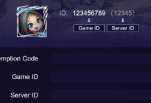 Mobilelegendscodeid.Com Redeem Game ML Kamu dan Dapatkan Hadiah Mobilelegendscodeid