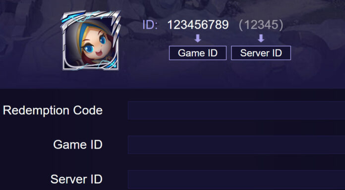 Mobilelegendscodeid.Com Redeem Game ML Kamu dan Dapatkan Hadiah Mobilelegendscodeid