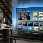 Kelebihan dan kekurangan Smart TV dan Android TV Kelebihan dan kekurangan Smart TV dan Android TV