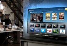 Kelebihan dan kekurangan Smart TV dan Android TV Kelebihan dan kekurangan Smart TV dan Android TV