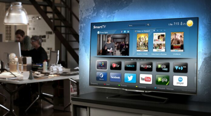 Kelebihan dan kekurangan Smart TV dan Android TV Kelebihan dan kekurangan Smart TV dan Android TV