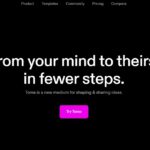 Beta Tome App Ppt untuk Presentasi dan Cara Menggunakan Beta Tome App Ppt