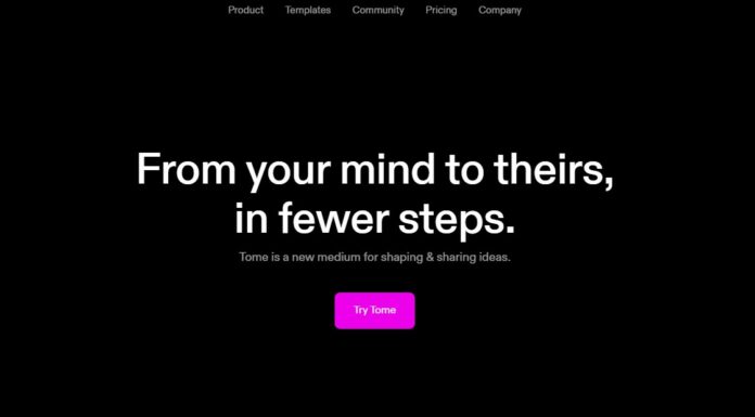 Beta Tome App Ppt untuk Presentasi dan Cara Menggunakan Beta Tome App Ppt