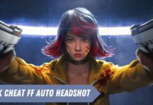 Apk Cheat FF Auto Headshot Download Apk Cheat FF Auto Headshot Download