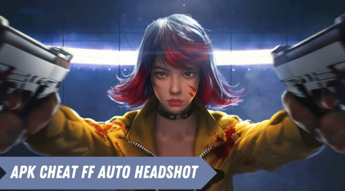 Apk Cheat FF Auto Headshot Download Apk Cheat FF Auto Headshot Download