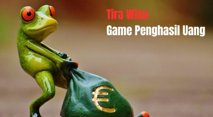 Download Tira Wisu Apk Game Penghasil Saldo DANA Tira Misu Download Tira Wisu Apk