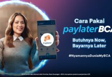 Berapa Lama Pengajuan PayLater BCA? Info Kode Promo Terbaru 2023 Paylater BCA
