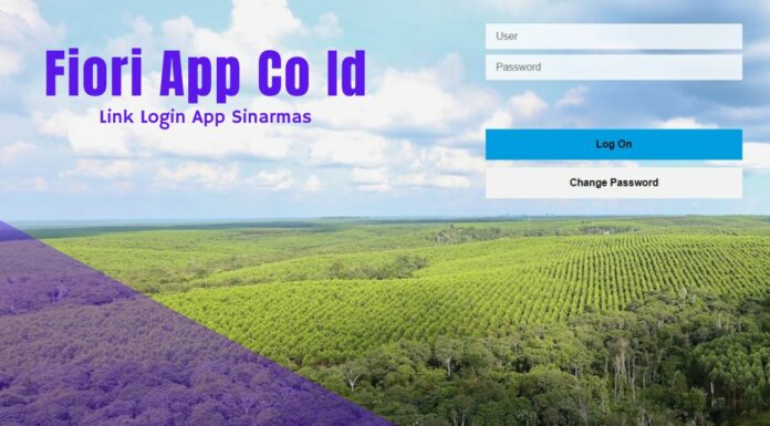Fiori App Co Id, Link Login App Sinarmas Terbaru Fiori App Co Id