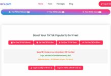 Tikfolowers. com, Trik Dapat TikTok Fans, Free Followers dan Likes Gratis Tikfolowers. com