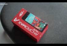 Download Custom ROM Andromax A 4G LTE (A16C3H) Download Custom ROM Andromax A 4G LTE