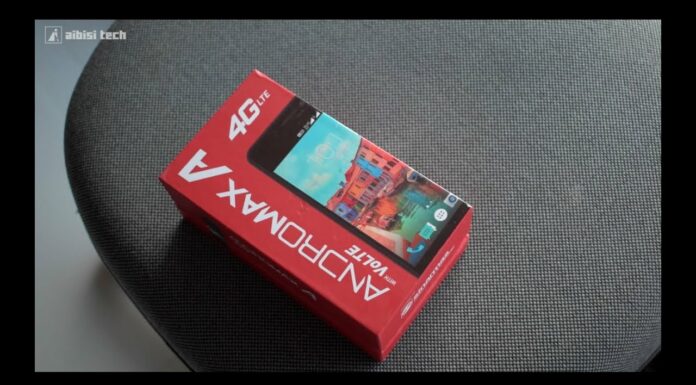 Download Custom ROM Andromax A 4G LTE (A16C3H) Download Custom ROM Andromax A 4G LTE