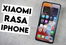 Cara Mengubah Status Bar Notifikasi Xiaomi Menjadi IPhone Cara Mengubah Status Bar Notifikasi Xiaomi Menjadi IPhone