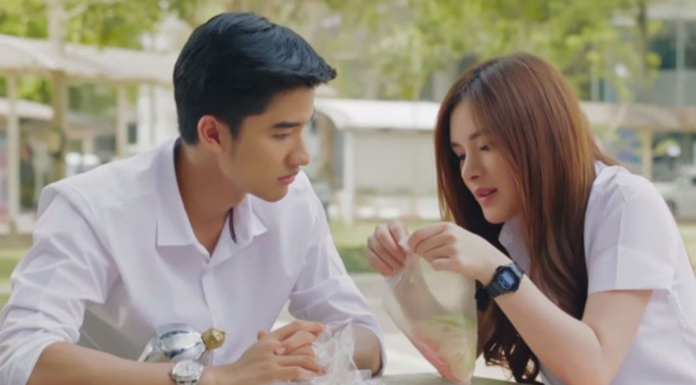 Download Drama Thailand Sub Indo Kualitas yang Bagus Drama Thailand Sub Indo