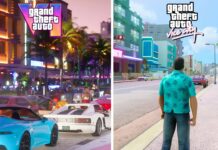 GTA 6: Tanggal Rilis, Bocoran, dan Rumor GTA 6