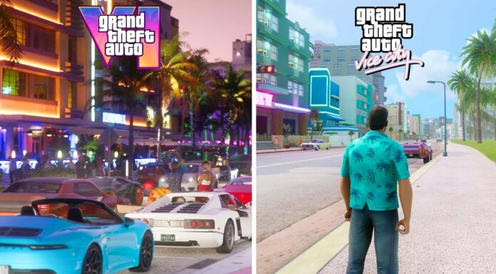 GTA 6: Tanggal Rilis, Bocoran, dan Rumor GTA 6