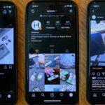 Instagram Mod iOS 15 For Android Download Gratis Instagram Mod iOS