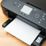 Mengapa Tinta Printer Tidak Keluar Padahal Sudah Diisi? Penyebab dan Solusinya Mengapa Tinta Printer Tidak Keluar Padahal Sudah Diisi