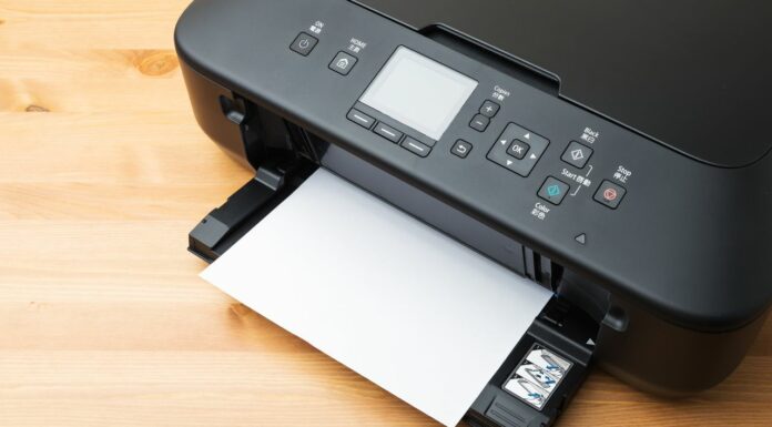Mengapa Tinta Printer Tidak Keluar Padahal Sudah Diisi? Penyebab dan Solusinya Mengapa Tinta Printer Tidak Keluar Padahal Sudah Diisi