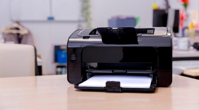 5 Cara Mengatasi Printer Epson L3110 Lampu Merah Menyala Cara Mengatasi Printer Epson L3110 Lampu Merah Menyala