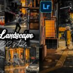 Rumus Lightroom Malam Hari, Hasil Foto Night Mode Jadi Keren Rumus Lightroom Malam Hari