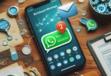 Cara Menggunakan Chatbot untuk Kirim WhatsApp Blast Cara Menggunakan Chatbot untuk Kirim WhatsApp Blast