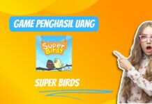 (Super Birds) Game Burung Penghasil Uang Apakah Aman? Game Burung Penghasil Uang