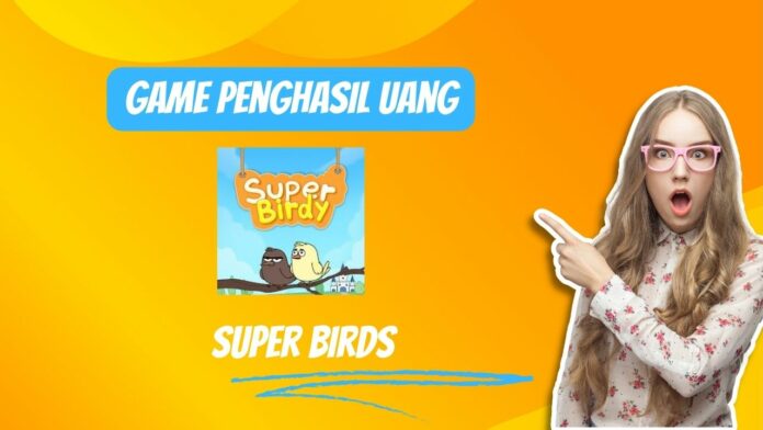 Game Burung Penghasil Uang