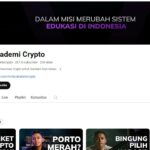 Apa Itu Akademi Crypto Timothy Ronald? Ini Reviewnya Akademi Crypto