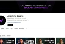 Apa Itu Akademi Crypto Timothy Ronald? Ini Reviewnya Akademi Crypto