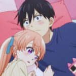 Anime Sesat Bercocok Tanam, Link Nonton Asli 1 Jam Anime Sesat Bercocok Tanam