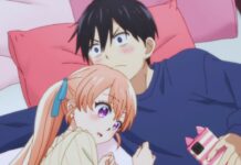 Anime Sesat Bercocok Tanam, Link Nonton Asli 1 Jam Anime Sesat Bercocok Tanam