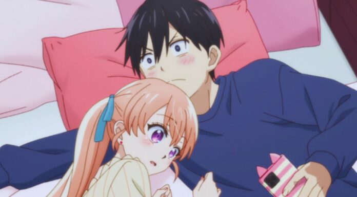 Anime Sesat Bercocok Tanam, Link Nonton Asli 1 Jam Anime Sesat Bercocok Tanam