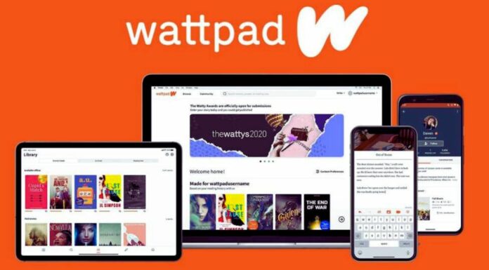 Apakah Aplikasi Wattpad Boros Kuota? Ini Penjelasannya Apakah Aplikasi Wattpad Boros Kuota
