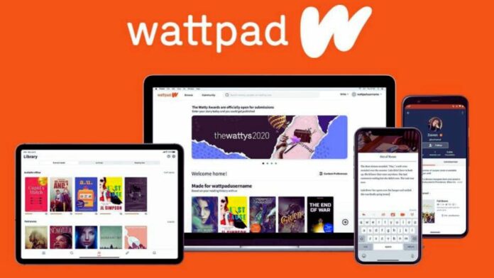 Apakah Aplikasi Wattpad Boros Kuota