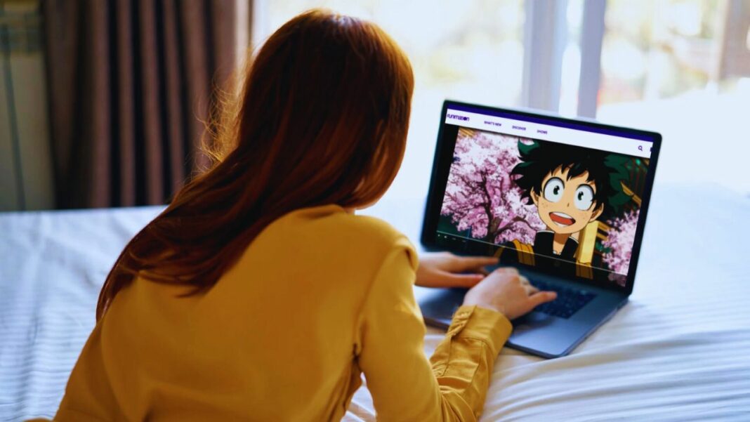 7 Aplikasi Nonton Anime Hemat Kuota Terlengkap Gratis