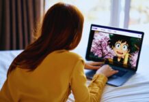 7 Aplikasi Nonton Anime Hemat Kuota Terlengkap Gratis Aplikasi Nonton Anime