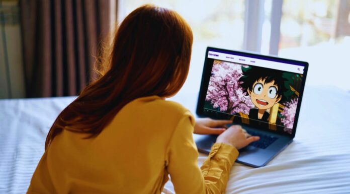 7 Aplikasi Nonton Anime Hemat Kuota Terlengkap Gratis Aplikasi Nonton Anime