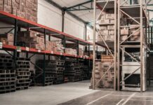 Tapos DC Shopee Dimana? Ini Alamat Gudang Sortirnya Tapos DC Shopee Dimana?