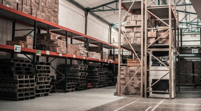 Tapos DC Shopee Dimana? Ini Alamat Gudang Sortirnya Tapos DC Shopee Dimana?